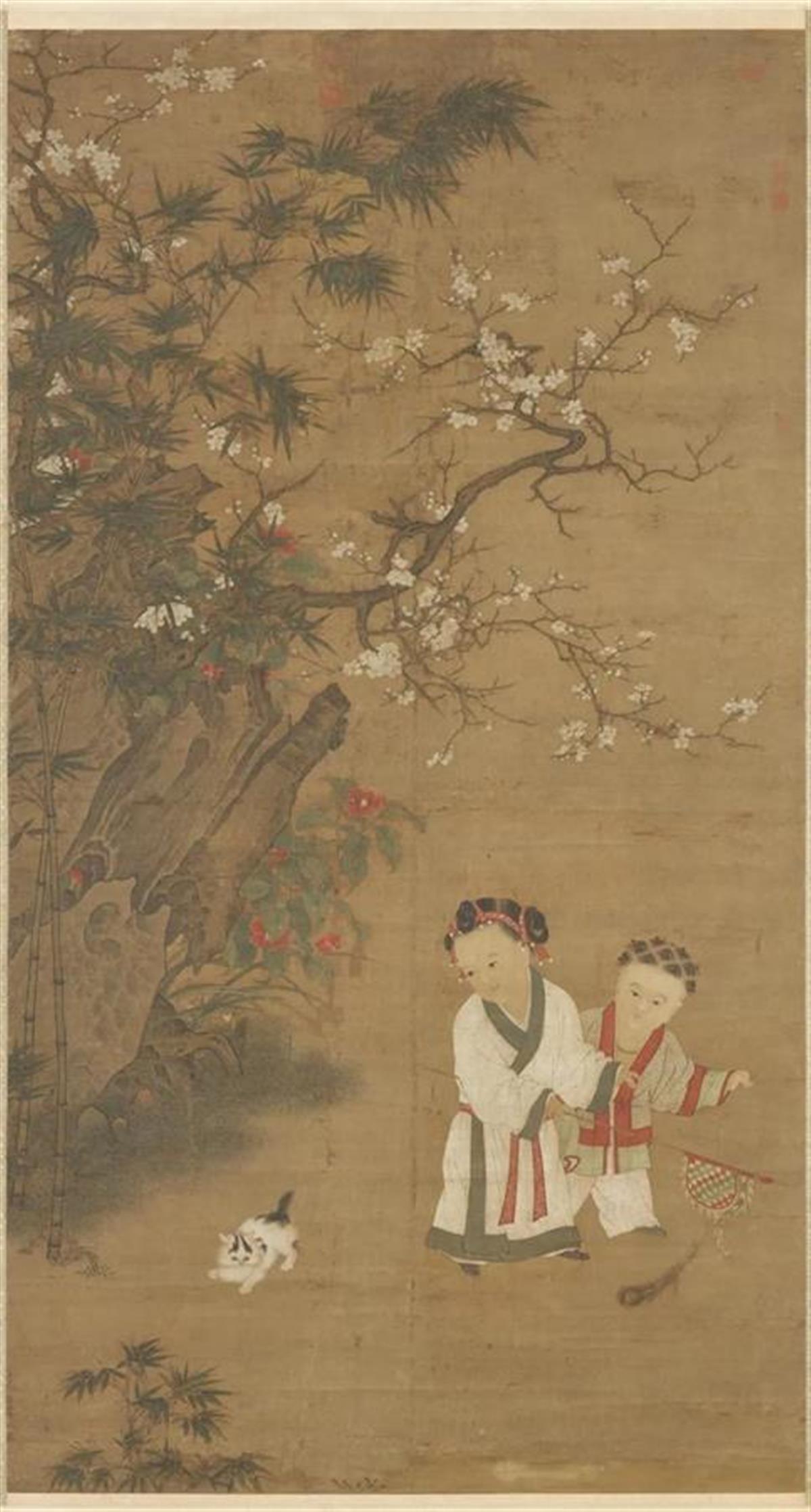 北宋苏汉臣《冬日婴戏图》.jpg