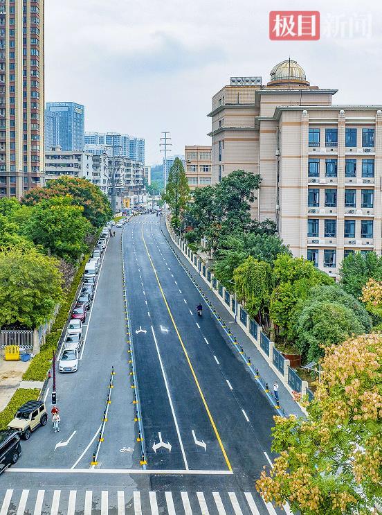 南城巷（显正街 — 拦江路）工程.png