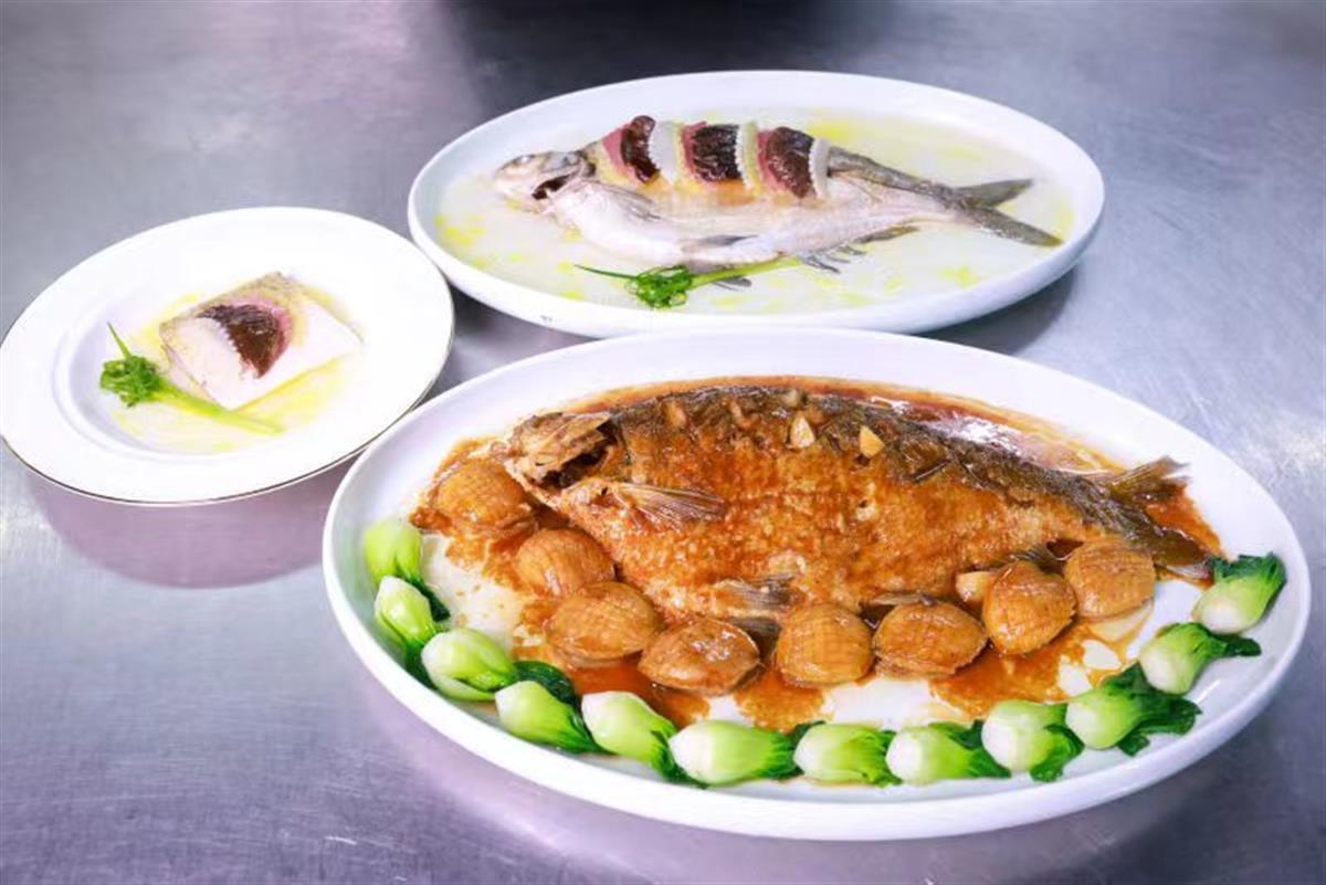 一条鱼为媒引来近140亿投资!揭秘鄂州武昌鱼"网红之谜"