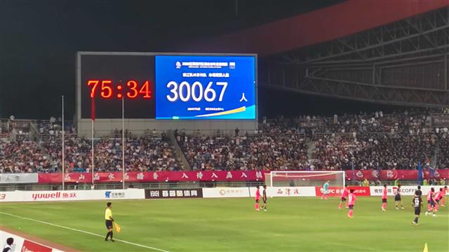 爱拼才会赢！江苏镇江，我们看到你