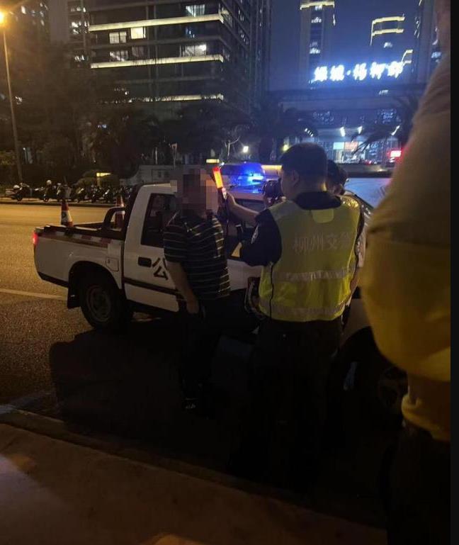 退休法官酒后驾车撞断他人6根肋骨,后续处理为何疑点重重?