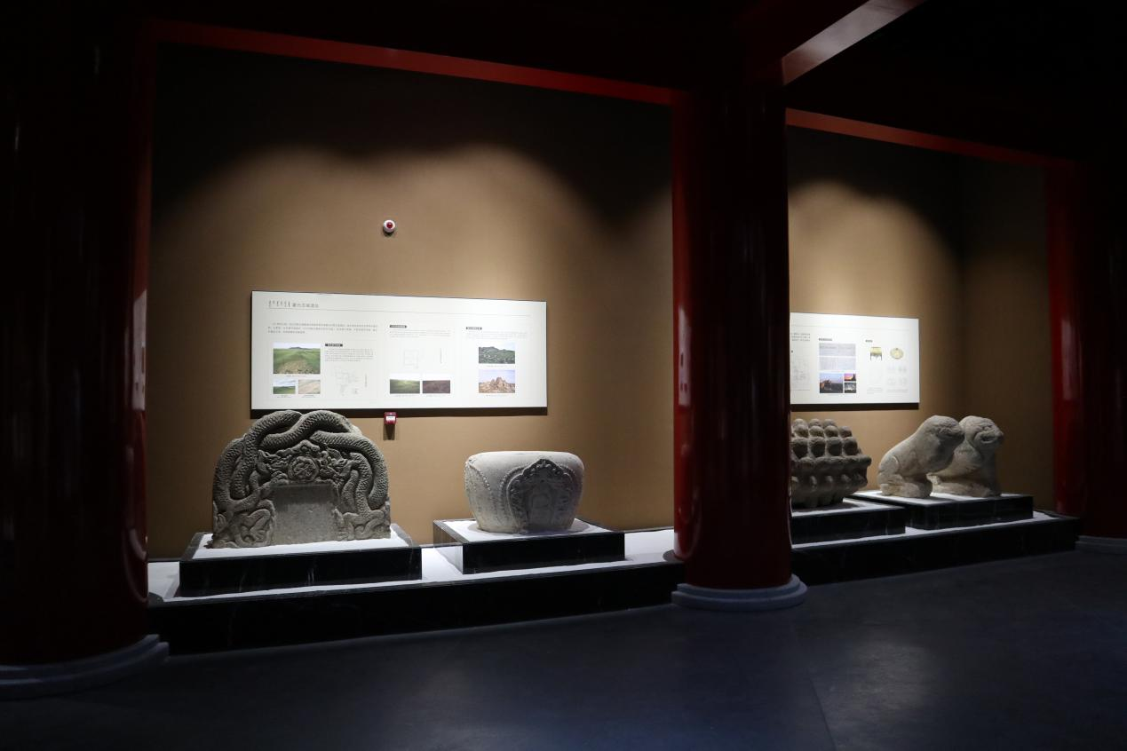 内蒙古达茂博物馆—承载历史记忆,弘扬民族文化 | 极目新闻