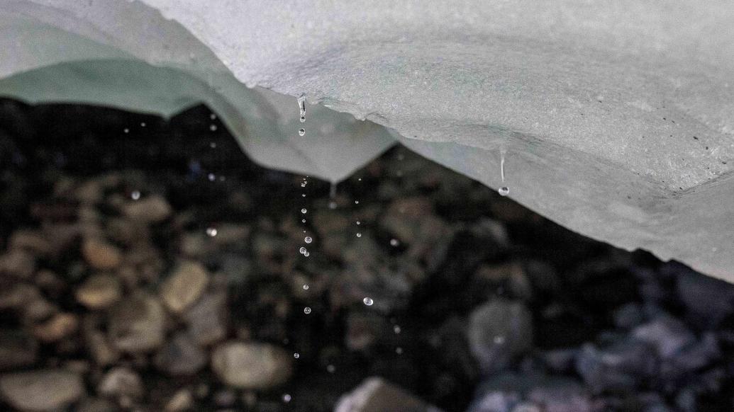 研究者警告:奥地利或于50年内失去几乎所有冰川 | 