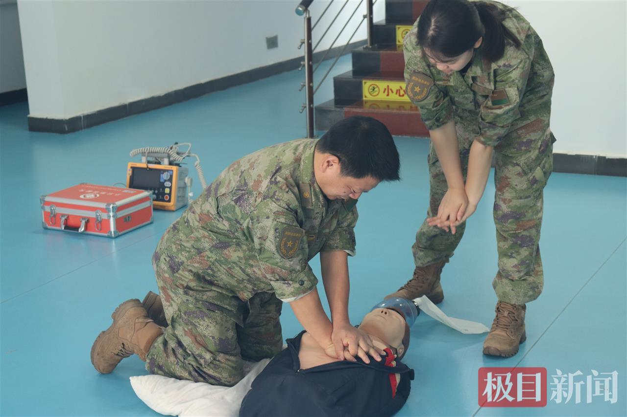 应急演练（心肺复苏）.JPG