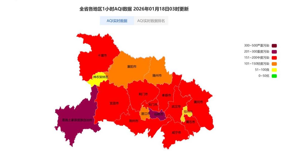 全省各地区1小时AQI数据 2026年01月18日03时更新.png