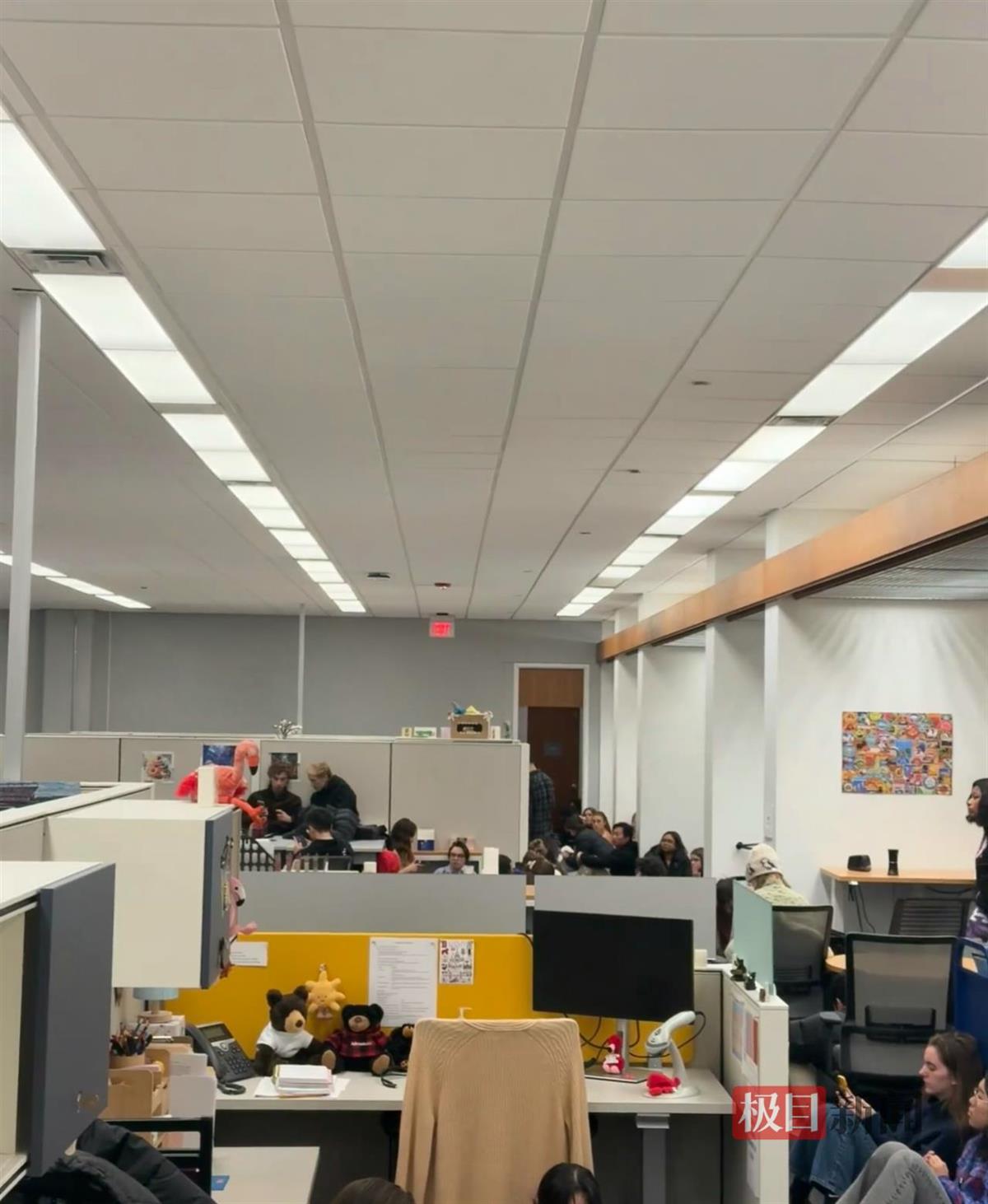 IMG_4282(20251214-102106).PNG 留学生亲历美布朗大学枪击案,图书馆避险与校方紧急应对措施