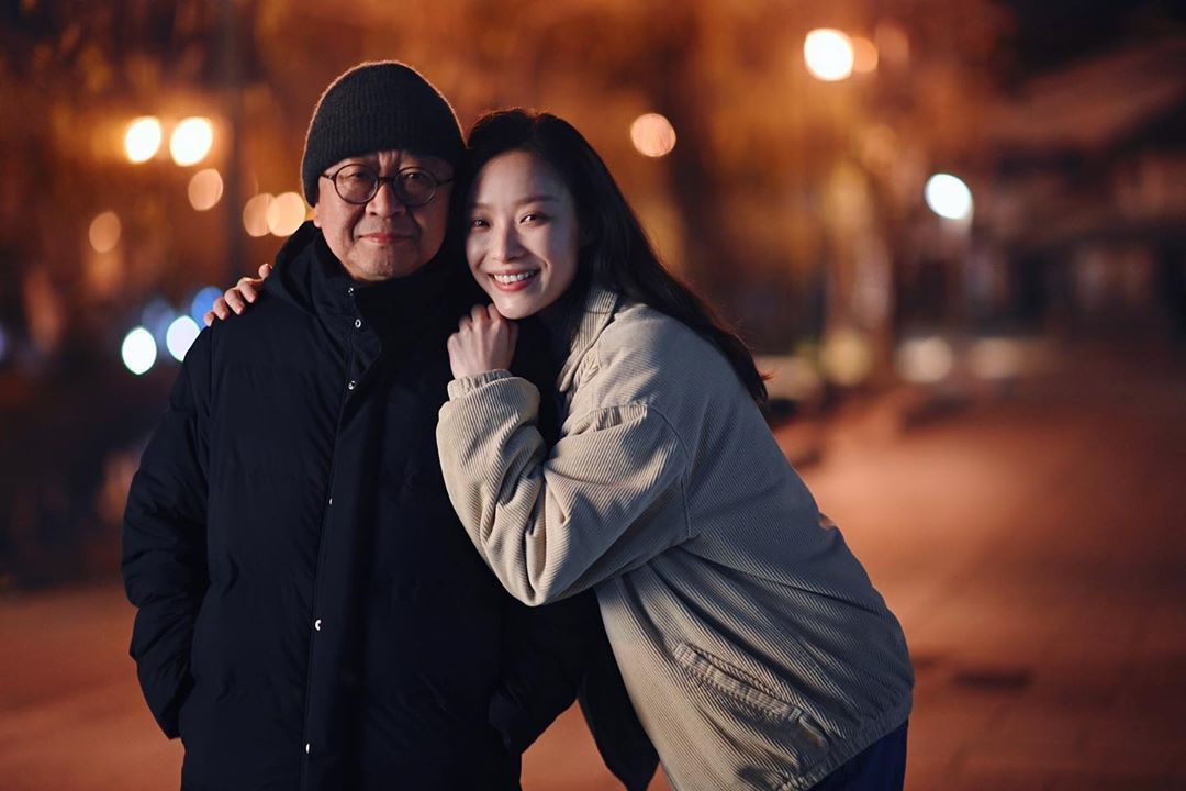 专访|《漫长的告白》导演张律:拍电影,是寻找"知音" | 极目新闻