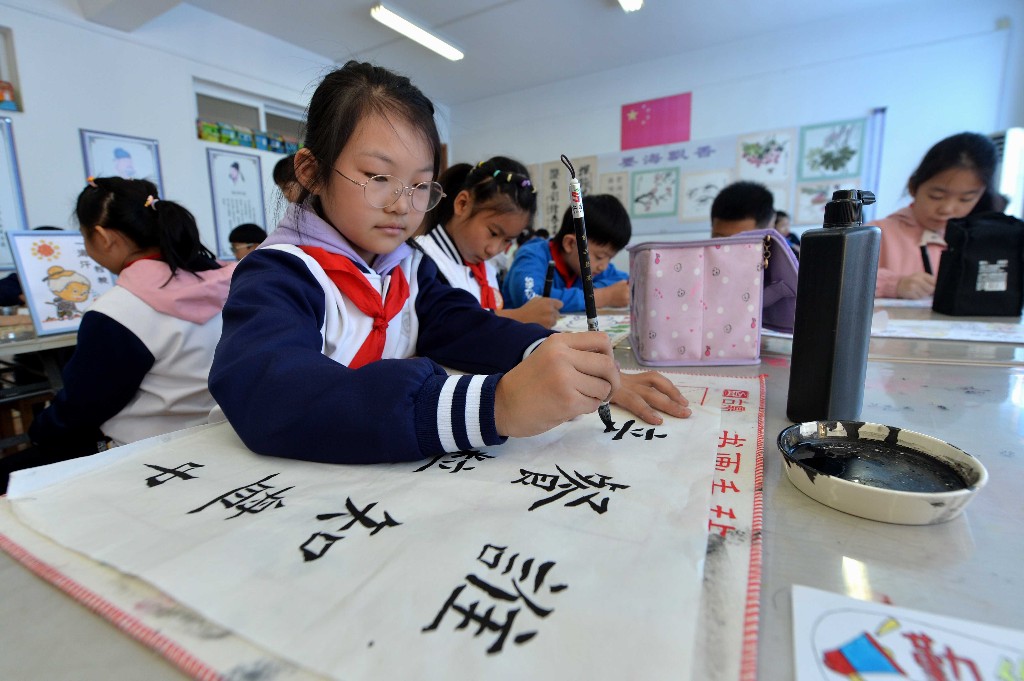 青岛：节约粮食 从我做起 | 极目新闻