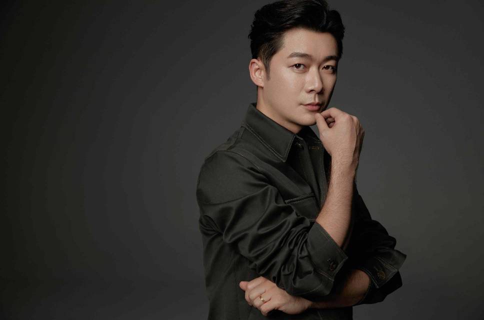 反派专业户曹征戏要好看角色之间一定是相互成就的封面会客厅