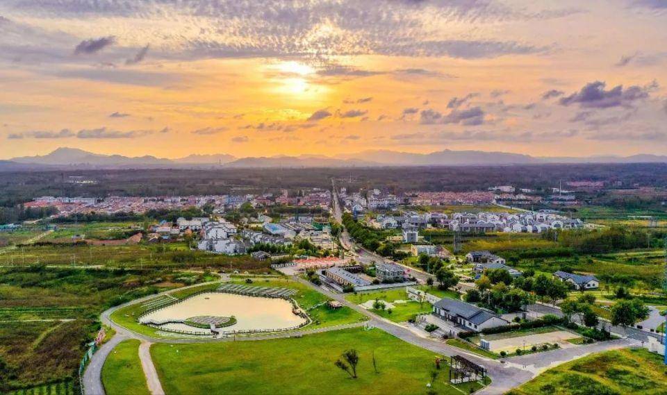 发布,青岛西海岸新区海青镇入选2022年国家级全域森林康养试点建设镇