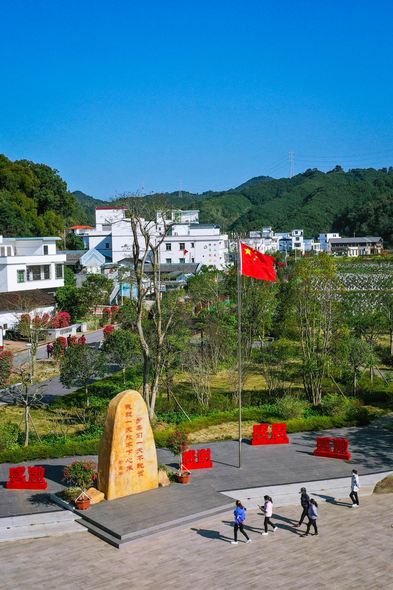 广东全面推进"百千万工程",科技创新如何作为?