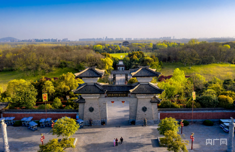 庐州老城新"文"章 | 极目新闻