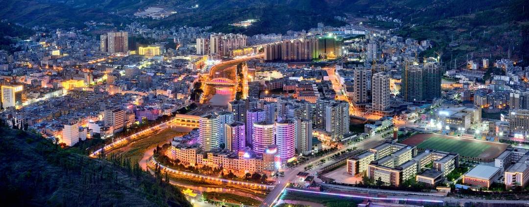 2023年第八届凉山彝族火把节将至,近日,凉山州会东县发布了2023年第八