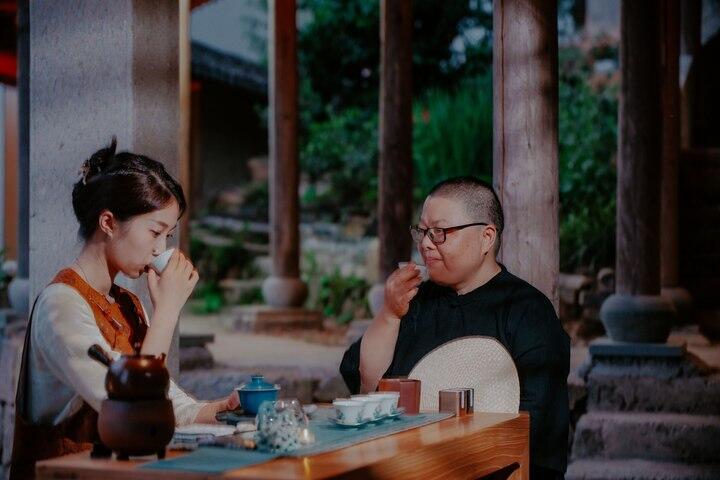 回归的90后新茶人如何玩转茶业新生态