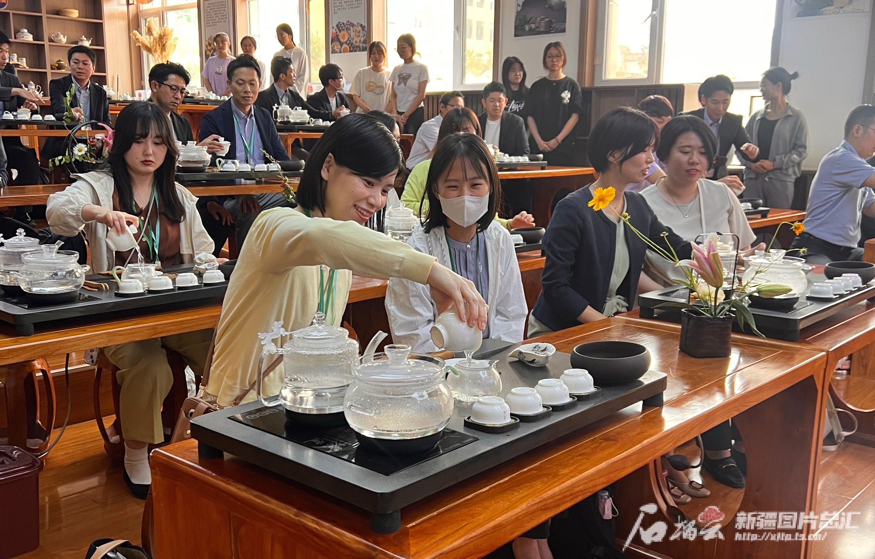 创价学会石川图片