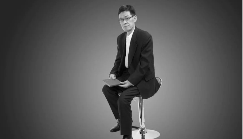 历史学者游彪逝世，享年59岁 | 极目新闻
