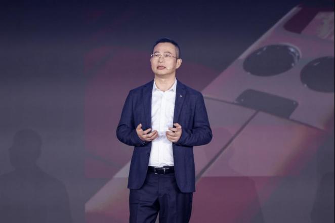 2026广汽科技日重磅发布五大核心技术，以“科技向心”引领智能出行时代