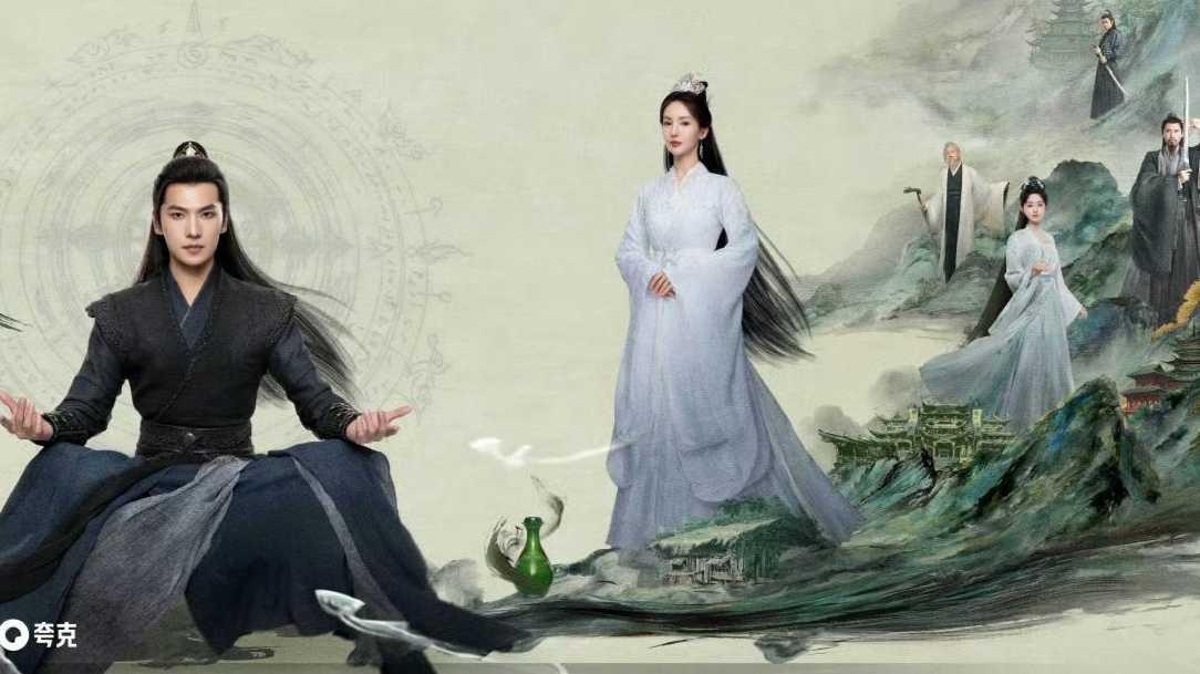演员杨洋回应“消失”两年