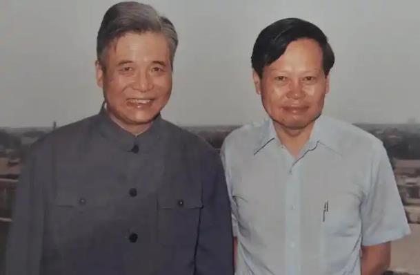 邓稼先与杨振宁.png