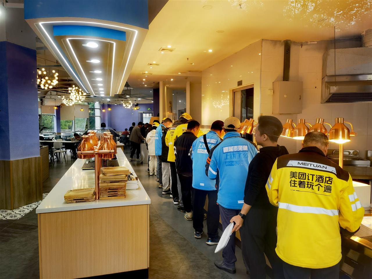 骑手打菜.jpg 骑手打菜.jpg