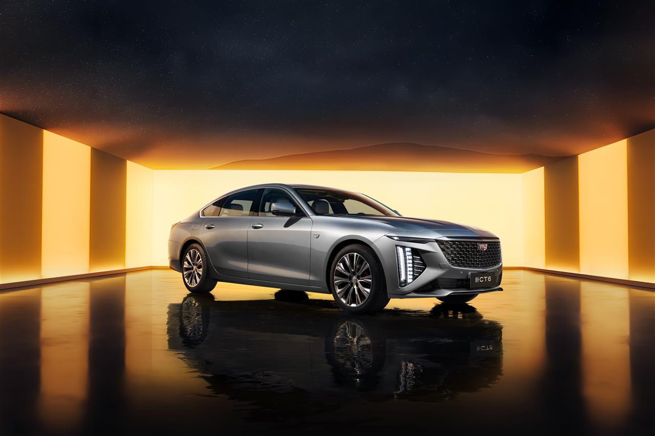 配图1:全尺寸旗舰轿车凯迪拉克新CT6.jpeg 配图1:全尺寸旗舰轿车凯迪拉克新CT6.jpeg