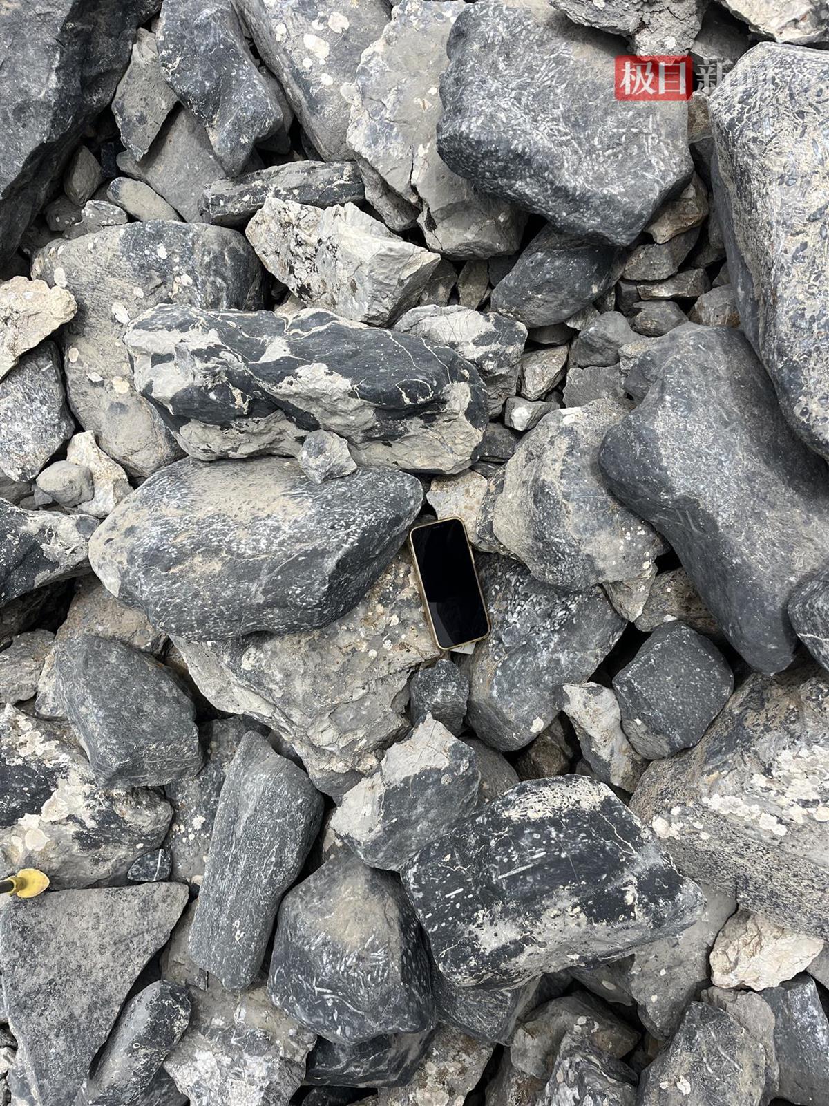 三年后捡到手机 受访者提供.jpg