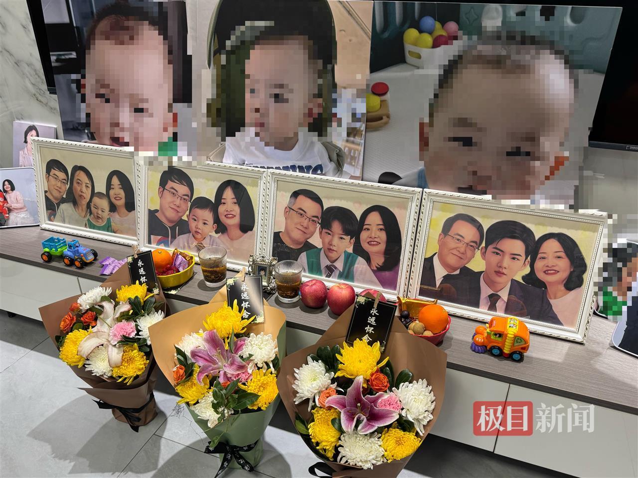 景德镇一家三口被撞身亡案宣判，事故前正筹备孩子周岁宴，家属悲痛呼唤引发悲剧