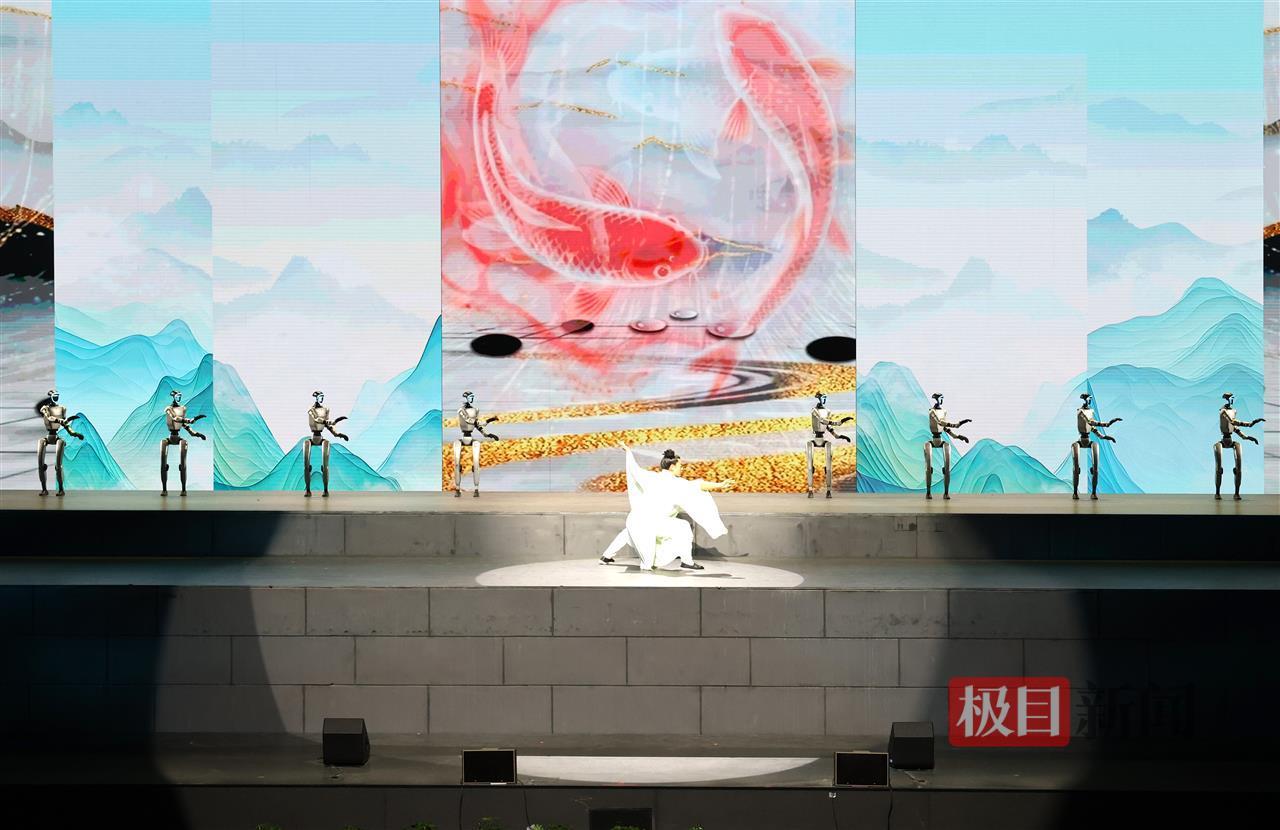 “神武峡”国际文旅推广活动。 张建波 摄 (2).jpg