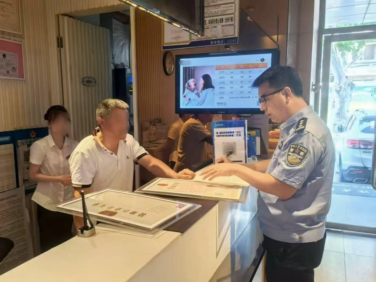 “一窗受理”跻身国家级试点，武昌公安优化对企政务服务交出亮眼答卷