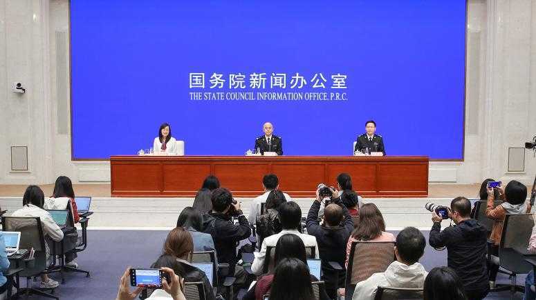 海关总署：全球货物贸易或将大幅下滑，希望各方共同努力推动中东局势尽快缓和降温