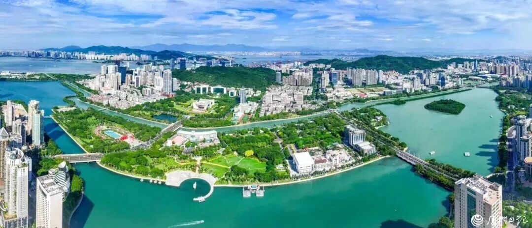 筼筜湖 来源：厦门日报 王火炎摄.jpg