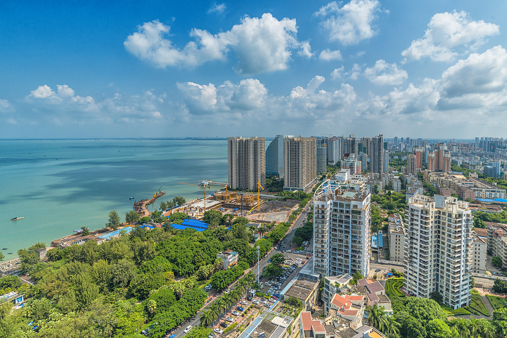 广西北海组织机关事业单位刚需住房团购4月20日前完税全额补贴契税