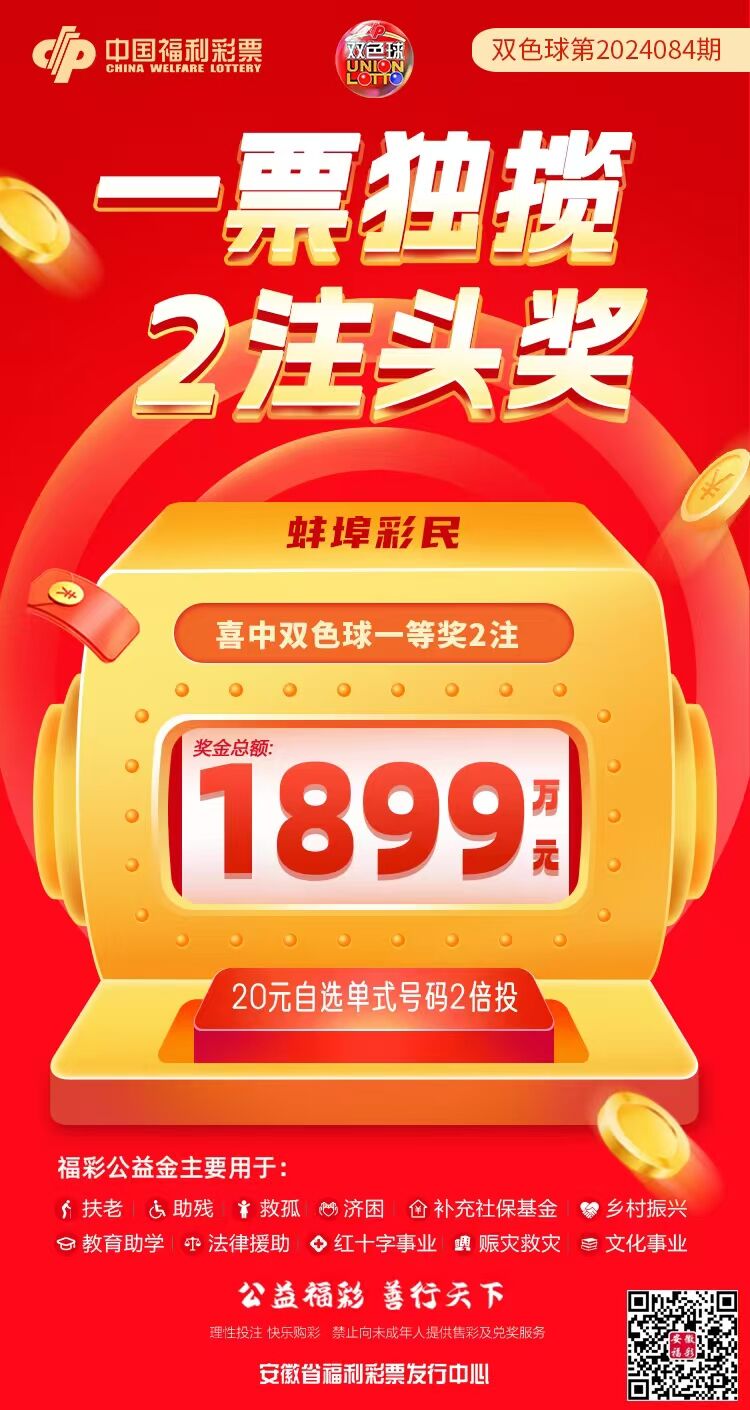 7月23日,中国福利彩票双色球第2024084期开奖,开出的红球号码是01,08