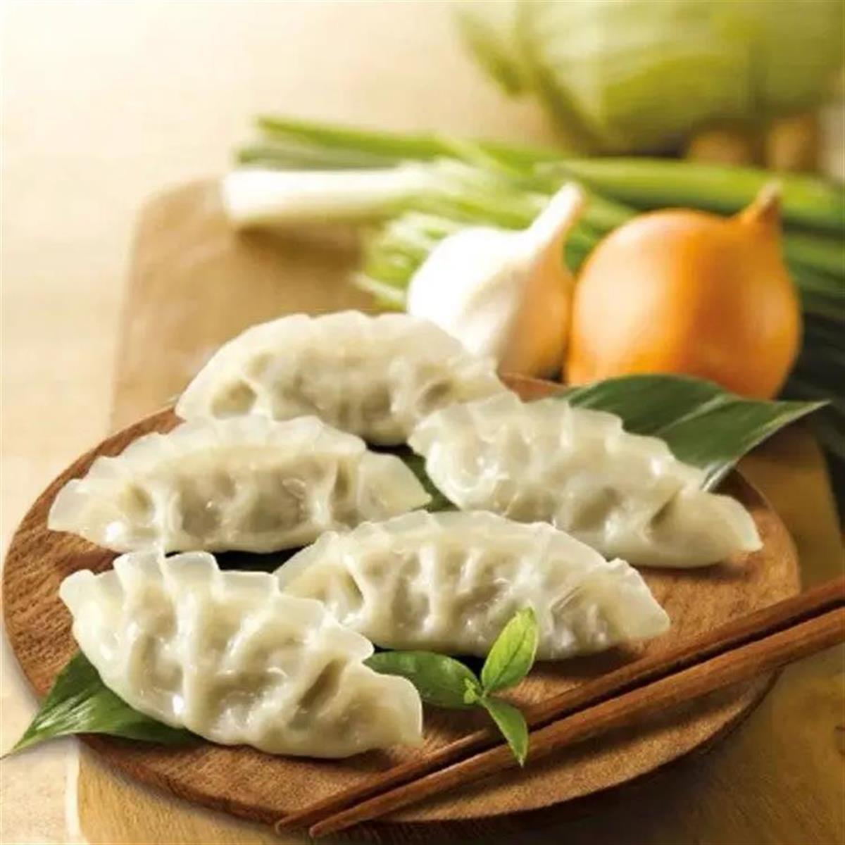 A“饺子”被韩国企业注册外观专利.png