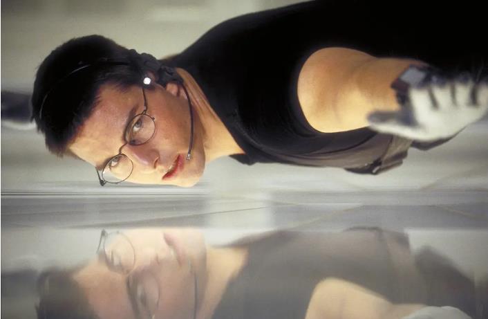 碟中谍1-1.png 从影45年,63岁“阿汤哥”获奥斯卡终身成就奖,“希望不要再摔断太多骨头”