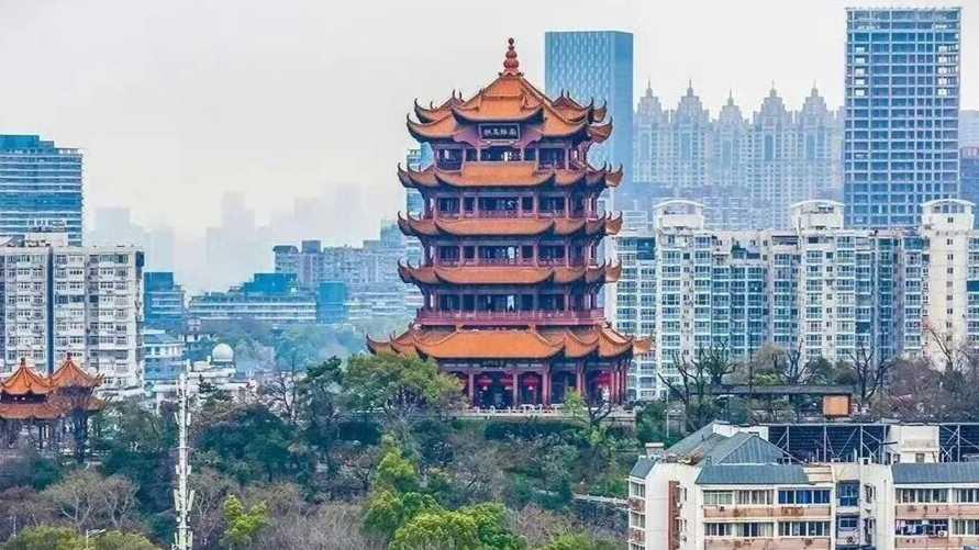 武漢持續(xù)打造國(guó)際賽事名城，2026年將舉辦國(guó)際體育賽事10項(xiàng)次以上