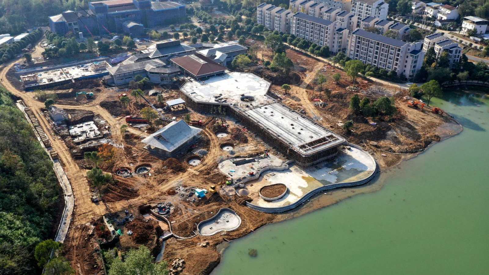 500亿资产激活+3小时“七证同发”…… 咸宁这样给高质量发展“加燃料”