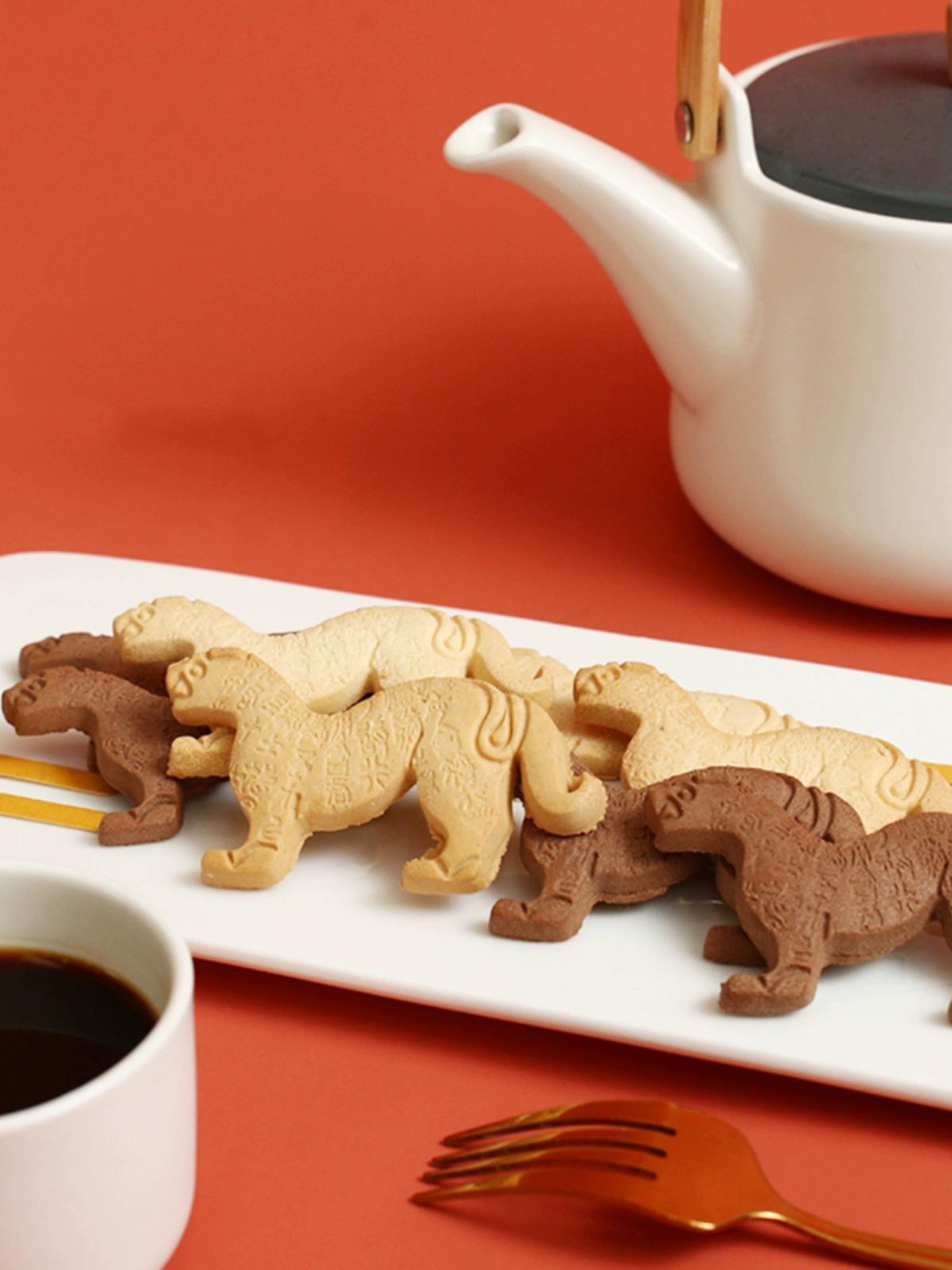 除了赏文物到博物馆别忘了买买买