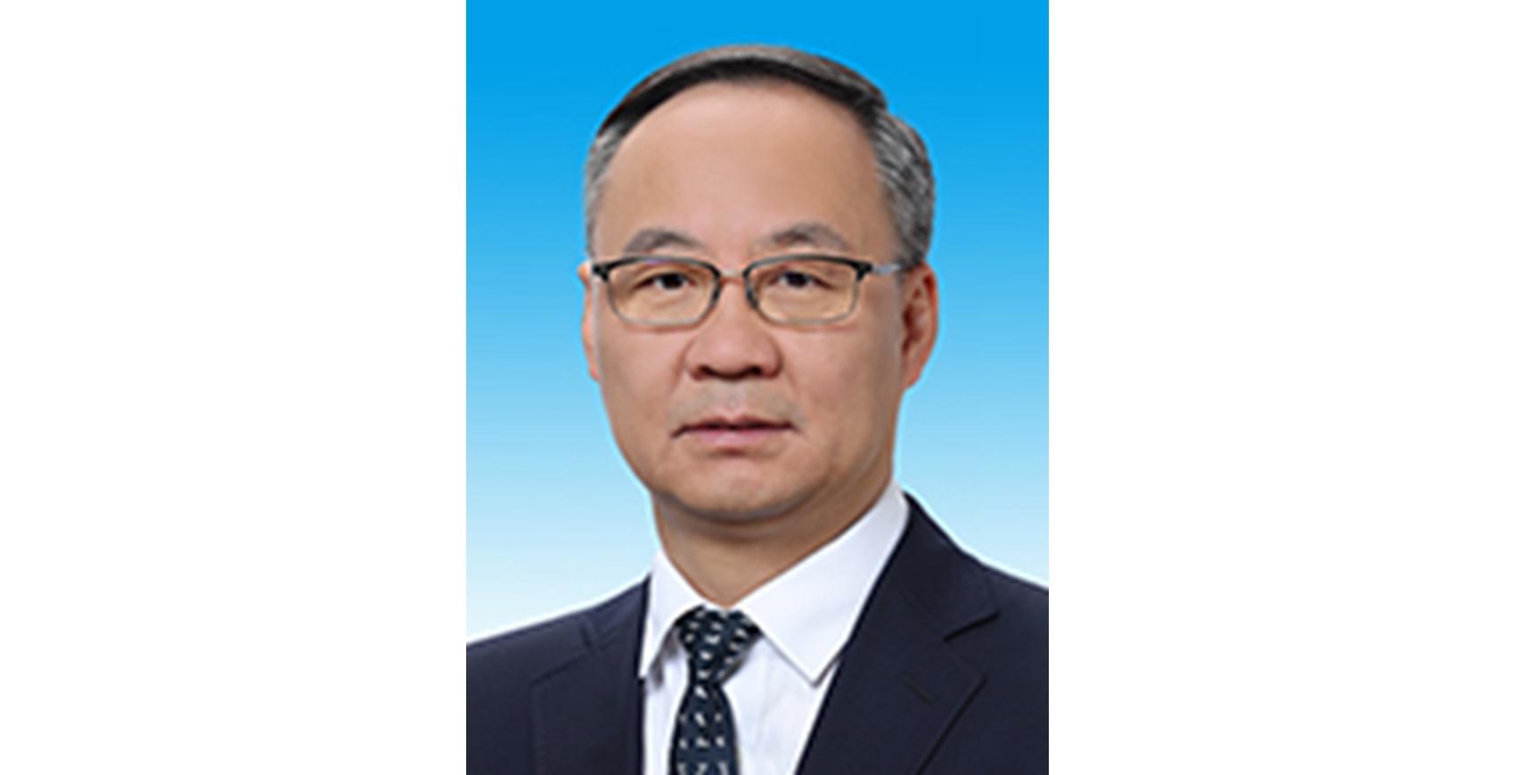 四川省人民政府省长副省长秘书长最新分工