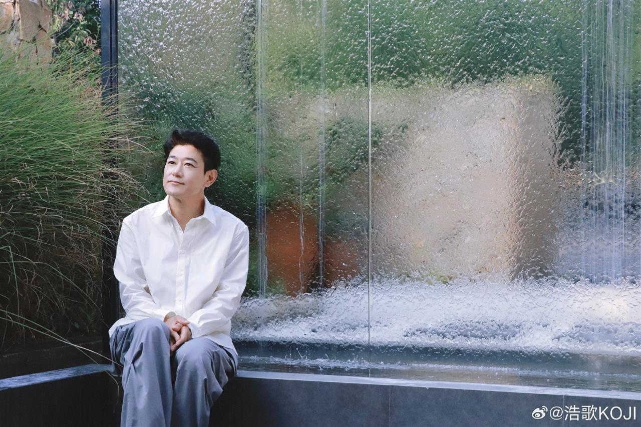 对话矢野浩二：支持“一个中国”是如实说出内心感受，中国的“人情味”最打动我，希望向世界呈现真实而了不起的中国