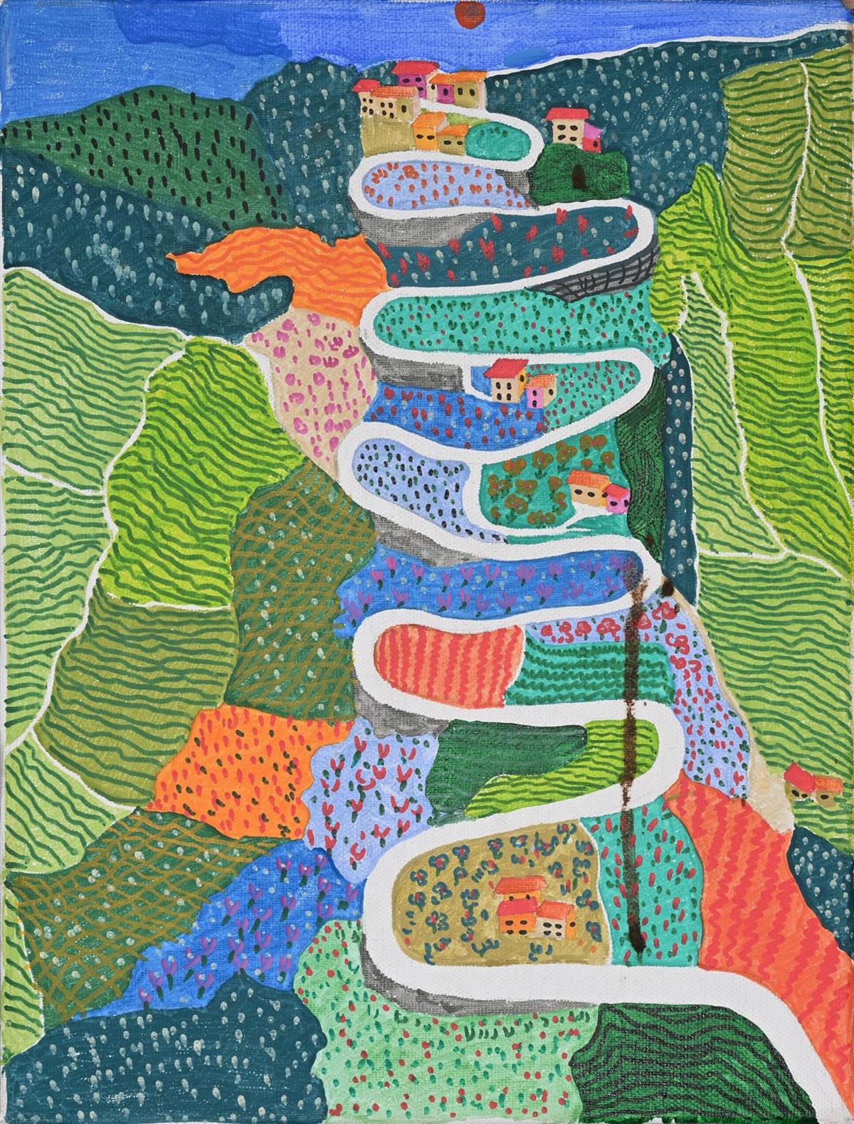 恩施  恩施十大拐  柳沐曦  儿童.jpg