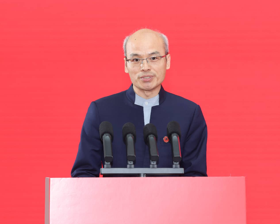“没听说过江西师大？”“你不必听说，你只管领教” | 极目新闻