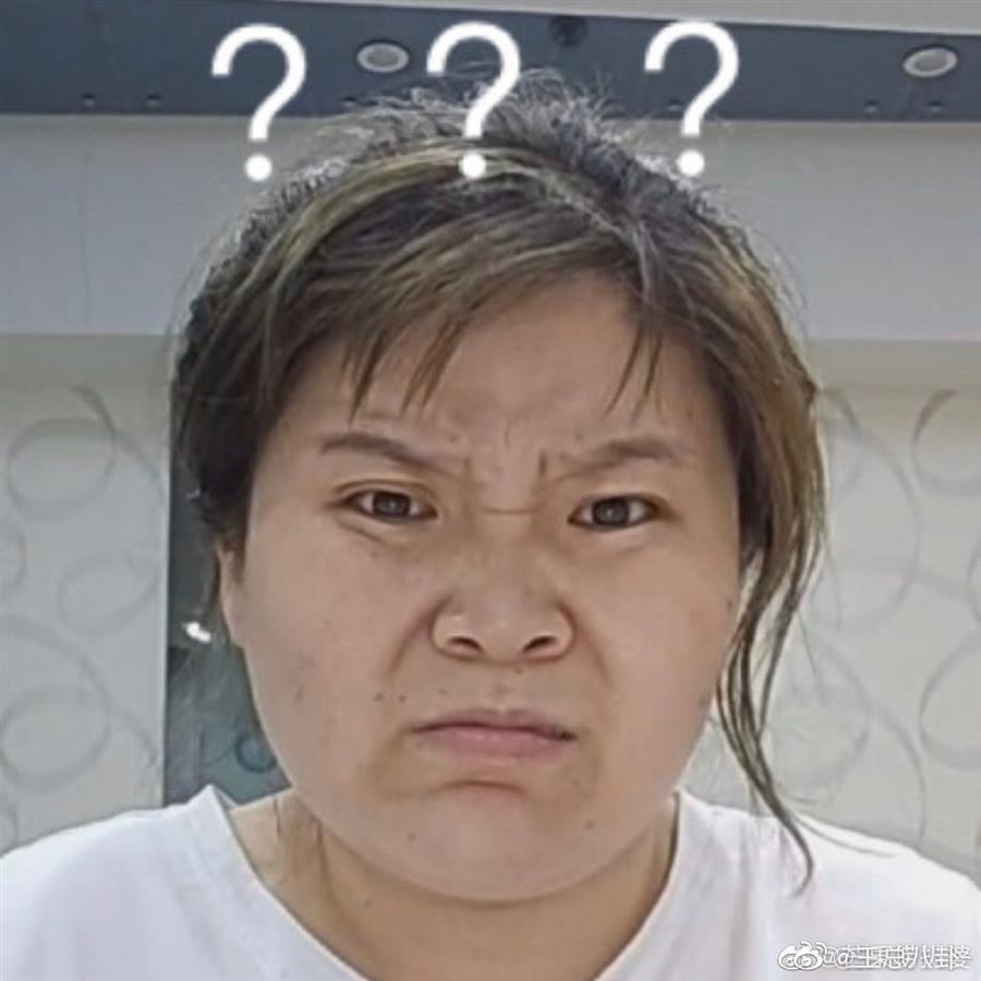 "郭老师"自创的"郭语"这两年也风靡全网,除了有大批网友,网红都热衷于