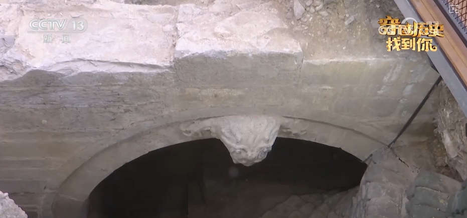 经国家文物局批准,北京市文物局对正阳桥遗址开展了考古发掘