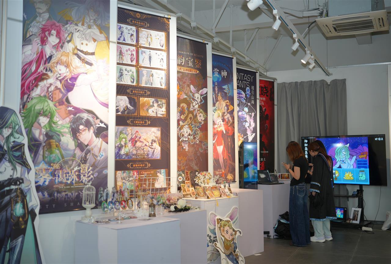 展览现场 张莱摄 (8).JPG