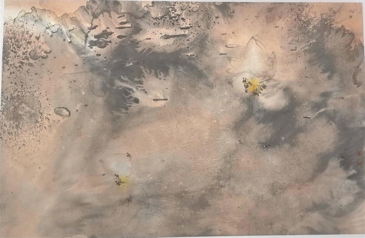 濯清涟 69×46cm.jpg