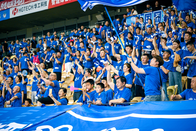 孙楠将于7月4日亮相“楚超”，“家门口的世界杯”精彩抢先看