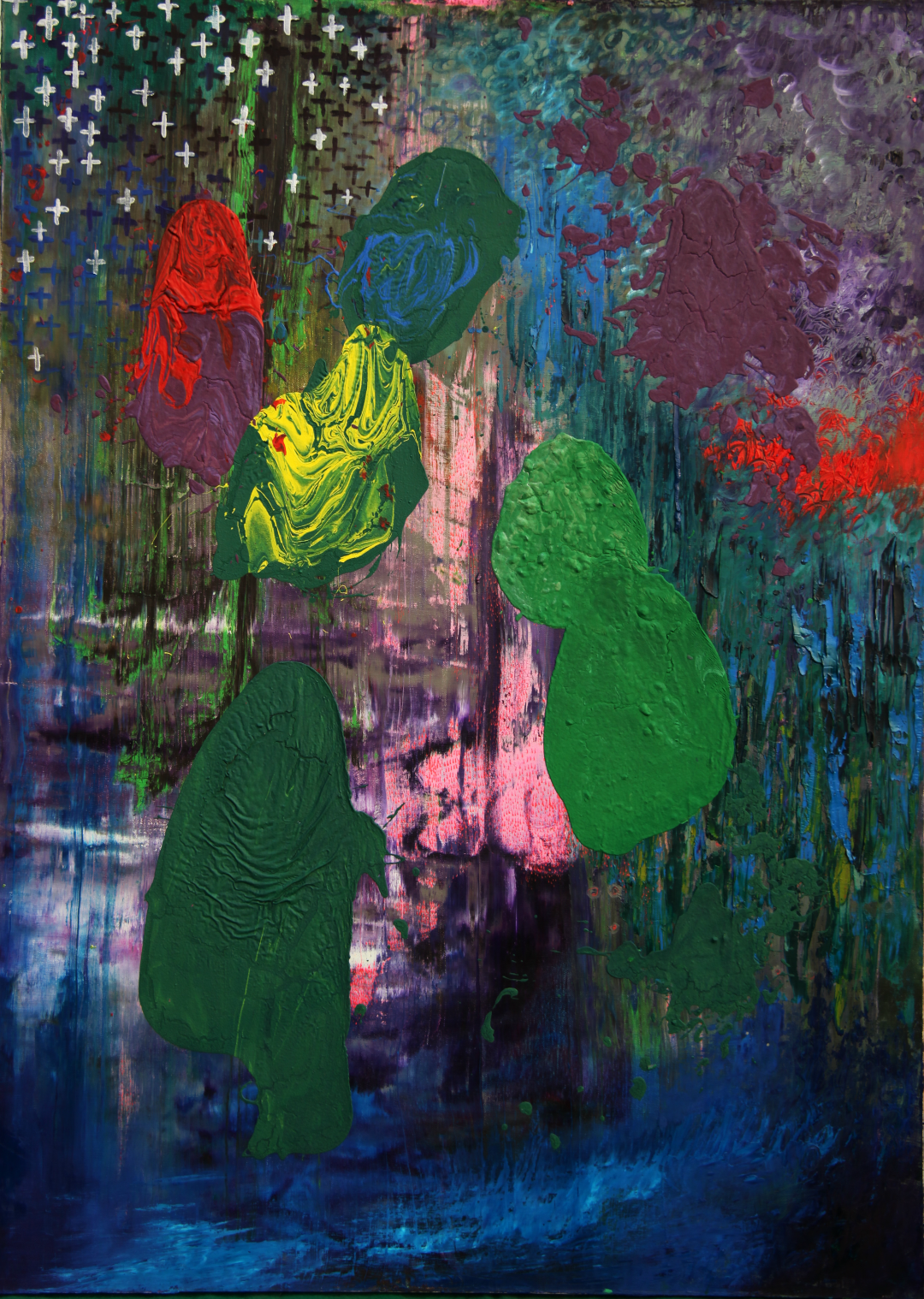 方文山,郑智化来了,华语音乐人联合画展·南京站即将开展 | 极目新闻