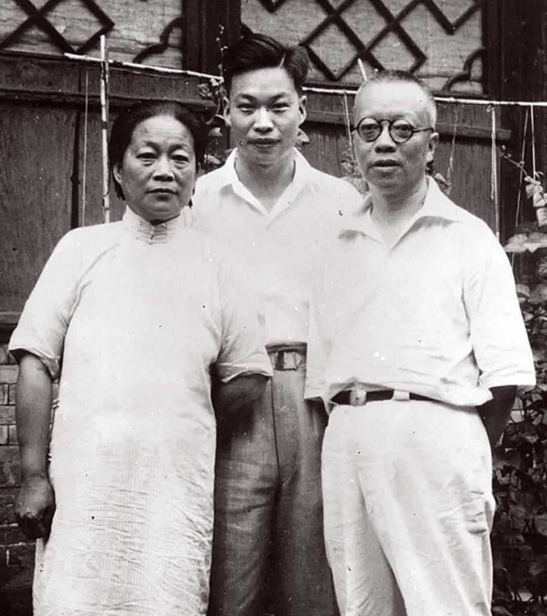 《太平年》爆火！钱氏家族竟出了这么多名人 | 极目新闻