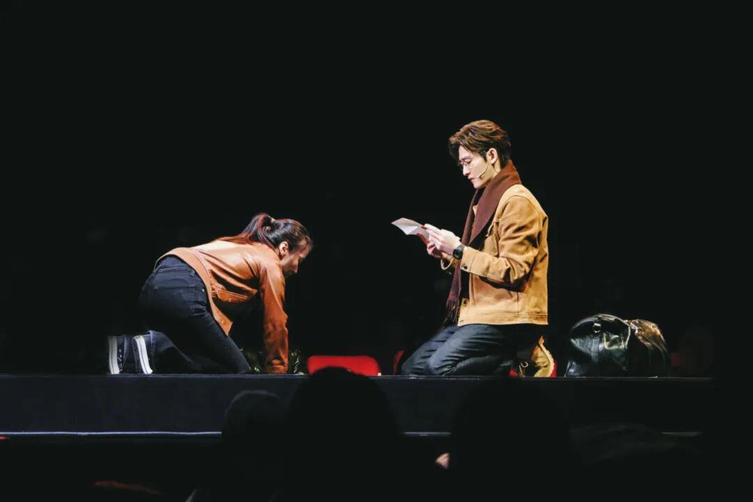 央华版《如梦之梦》明年迎来终极谢幕演出,2026年10月登陆武汉,许晴、孟庆旸、张俐、张翰等主演